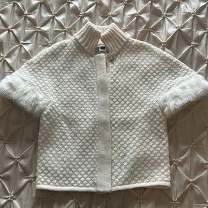 NWOT janie and Jack sweater